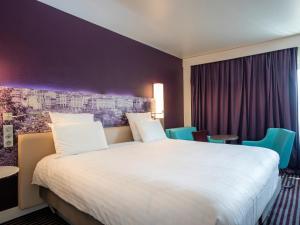 Hotels Mercure Marseille Centre Vieux Port : Chambre Lit King-Size Supérieure