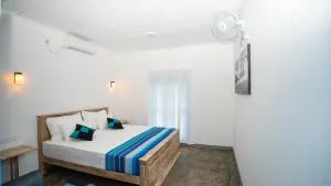 Blissfull House - 陶尔佩