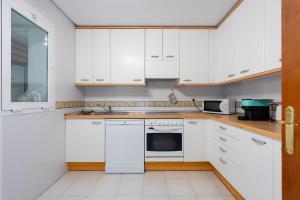 Apartamento de lujo a 30m playa