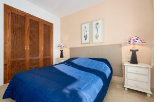 Apartamento de lujo a 30m playa