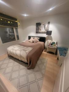 Apartment Happy Elves