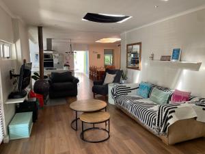 Hoekwil village house - Ubytování bez kategorie ve městě Wilderness