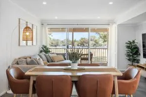 Riverside Bliss - Luxe Retreat in South Yunderup - Pet friendly - Boddington