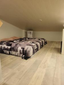 Apartment Happy Elves