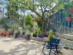 Sunflower Garden Homestay Đà Lạt