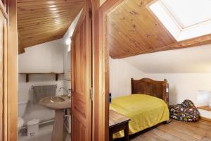 Appartements Gite Camporells : photos des chambres