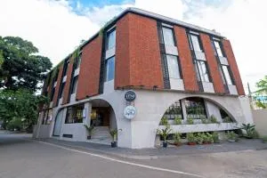 Hotel Idyllic Inn - Shamsgarh