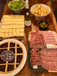 La Boissette d’en O