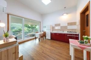 Yangpyeong Forest Live Pension