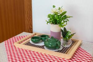 Yangpyeong Forest Live Pension