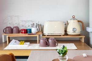 Yangpyeong Forest Live Pension