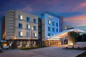 Fairfield by Marriott Inn & Suites Lebanon Near Expo Center - Pine Grove