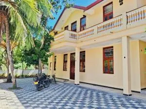 Kokuvil Villa - Maviddapuram