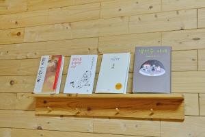 Samcheok View of Sea Pension