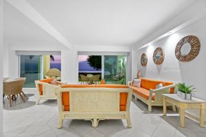 Seafront Villa - Puerto Vallarta