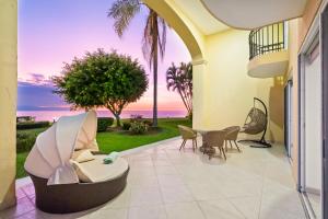 Seafront Villa - Puerto Vallarta