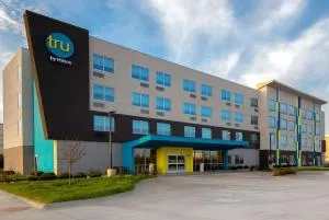 Tru By Hilton Anderson - Muncie