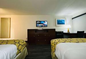 Baymont Inn and Suites by Wyndham Columbus Near OSU