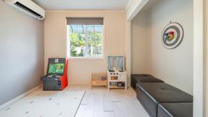 Daebudo Neru Dokchae Onsu Poolvill