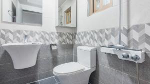 Ganghwa Plitvice Pension