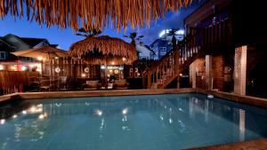 Gyeongju Sweetcreamhill Pension - 4-gwiazdkowe hotele w mieście Gyeongju