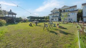 Ganghwa Rodemhouse Pension