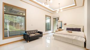 Gapyeong Namian Pool Villa