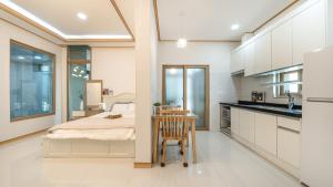 Gapyeong Namian Pool Villa