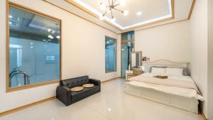 Gapyeong Namian Pool Villa