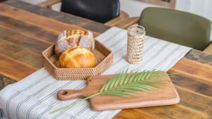 Yangyang Verit Pension