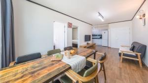 Yangyang Verit Pension