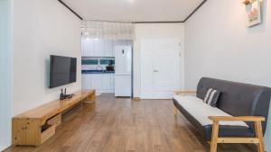 Yangyang Verit Pension