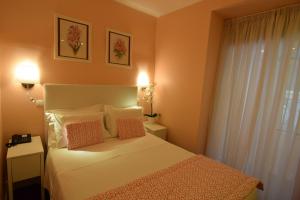 Small Single Room room in Residencial Florescente
