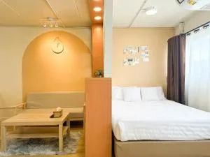 Happiness Sleep - Thung Si Kan