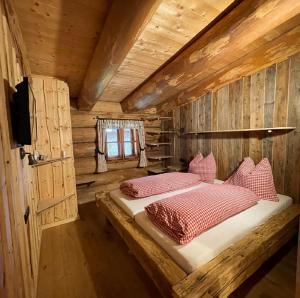 Kulinarik zur Stoa Alm