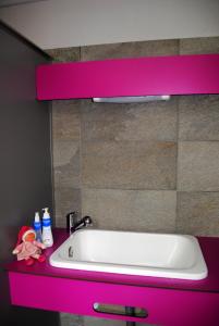 Campings Camping d'Arrouach : photos des chambres