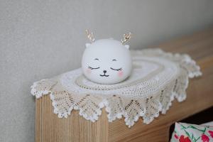 Jeonju Hanok Village Artist’s House Sigan Moonui