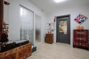 Jeonju Hanok Village Artist’s House Sigan Moonui