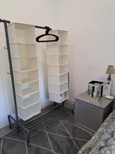 Appartements Modern cozy 3 rooms flat between Disney and Paris : photos des chambres