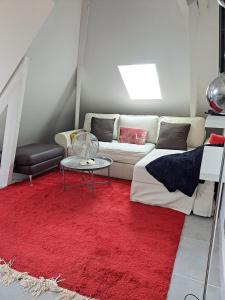 Appartements Modern cozy 3 rooms flat between Disney and Paris : photos des chambres