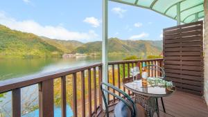 Gapyeong Elin Pension