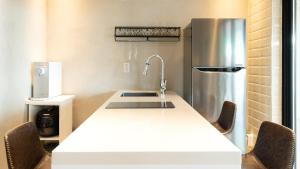 Gyeongju Luna Piena Poolvilla