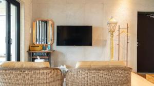 Gyeongju Luna Piena Poolvilla