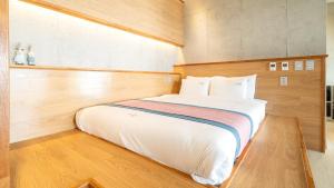 Gyeongju Luna Piena Poolvilla