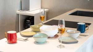 Gyeongju Luna Piena Poolvilla