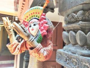 The Cozy Nook apartment