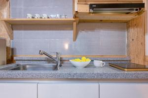 Ganghwa Izba Pension