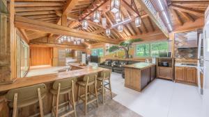 Ganghwa Gichayeohaeng Pension