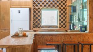 Ganghwa Gichayeohaeng Pension