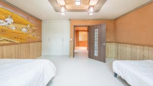 Ganghwa Gichayeohaeng Pension